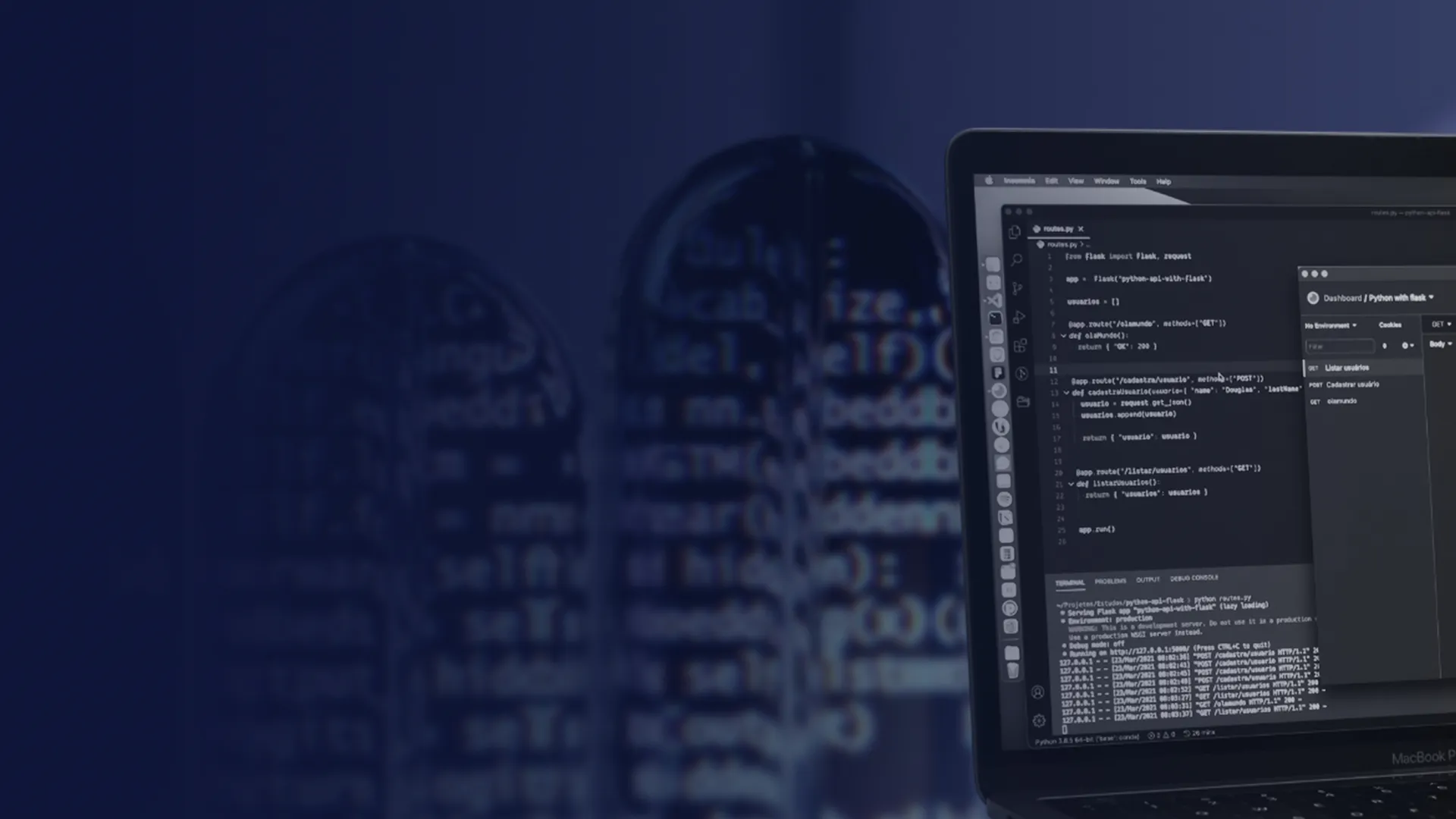 Web Development