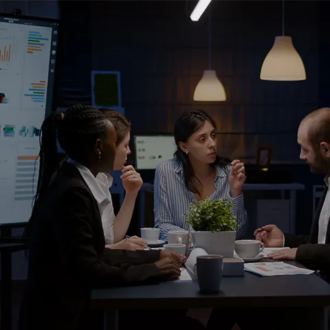 Consulting and Mentoring