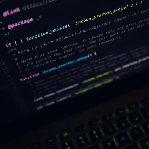 Web Development